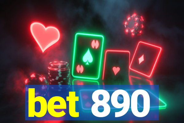 bet 890